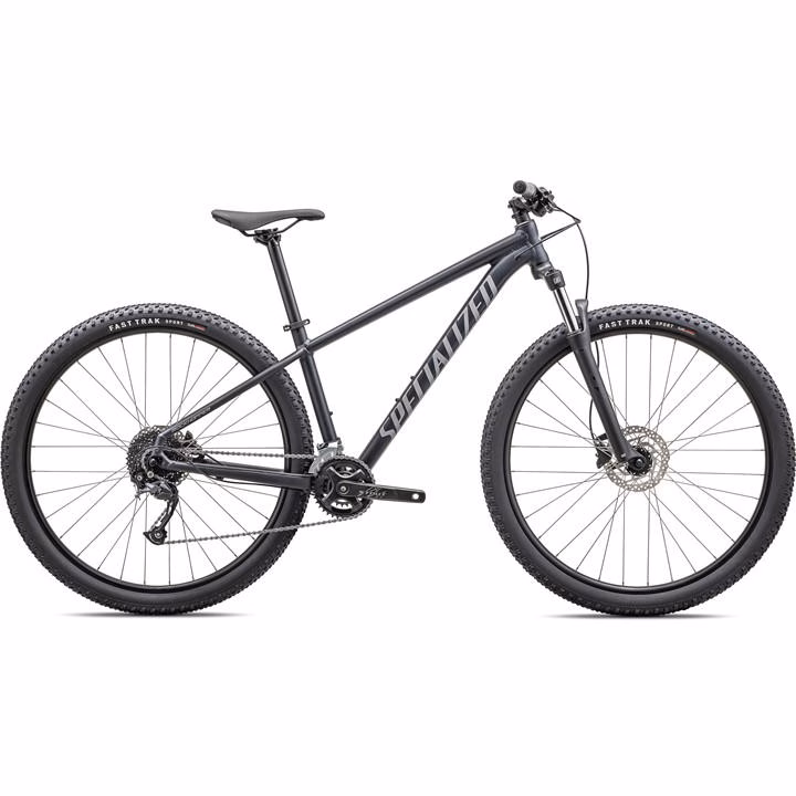 Specialized Rockhopper 2025 Mountain Bike - Grey