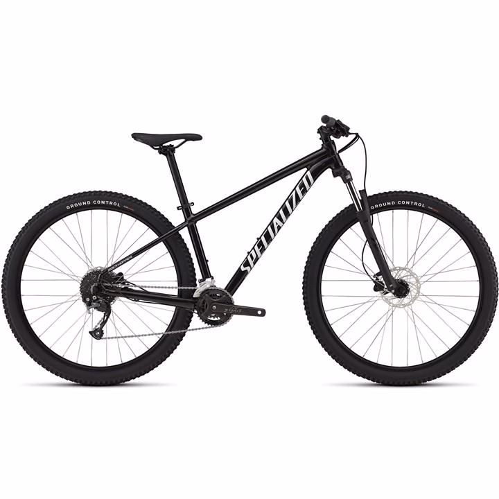 Specialized Rockhopper 2026 Mountain Bike - Black
