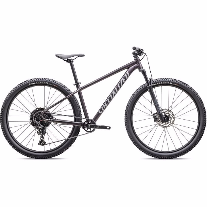 Specialized Rockhopper Comp 2026 Mountain Bike - Black