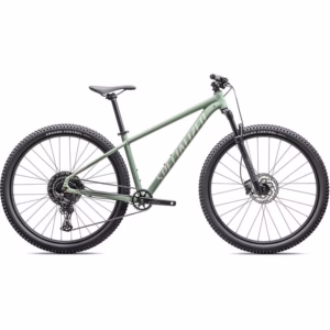 Specialized Rockhopper Comp 2026 Mountain Bike - Green