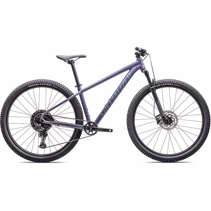 Specialized Rockhopper Comp 2026 Mountain Bike - Purple