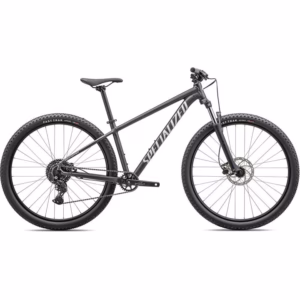 Specialized Rockhopper Sport 2024 Hardtail Bike - Black