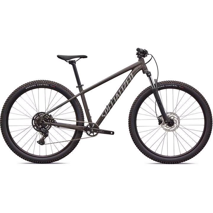 Specialized Rockhopper Sport 2026 Mountain Bike - Grey