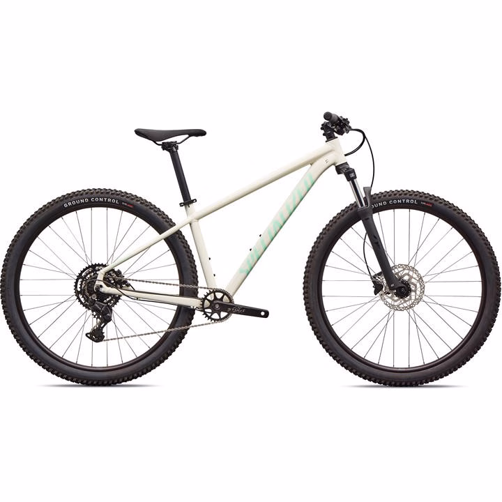 Specialized Rockhopper Sport 2026 Mountain Bike - White