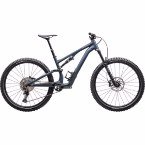 Specialized Stumpjumper 15 Alloy 2026 Mountain Bike - Blue