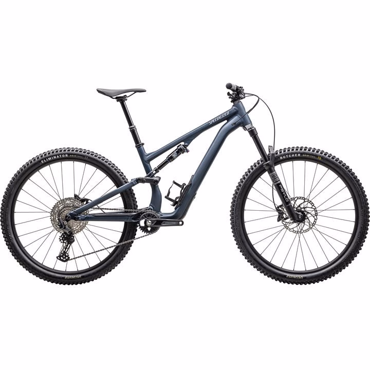 Specialized Stumpjumper 15 Alloy 2026 Mountain Bike - Blue