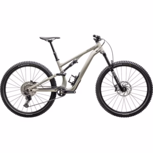 Specialized Stumpjumper 15 Alloy 2026 Mountain Bike - White