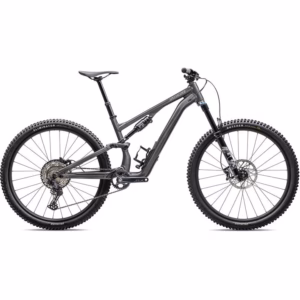 Specialized Stumpjumper 15 Comp Alloy 2025 Mountain Bike - Grey