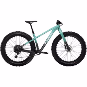 Trek Farley 5 Fat Bike - Blue
