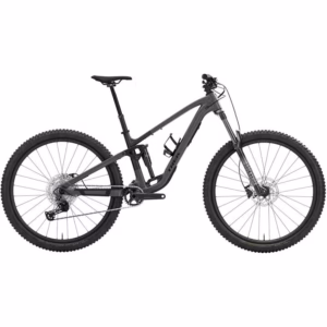 Trek Fuel EX 5 2026 Mountain Bike - Black