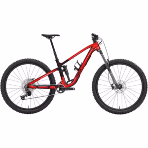 Trek Fuel EX 5 2026 Mountain Bike - Red