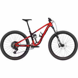 Trek Fuel EX 8 2026 Mountain Bike - Red