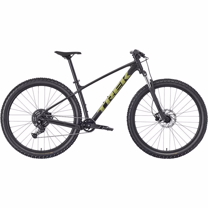 Trek Marlin 4 Gen 3 2026 Mountain Bike - Black
