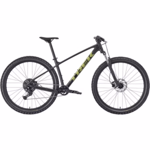 Trek Marlin 4 Gen 3 2026 Mountain Bike - Black