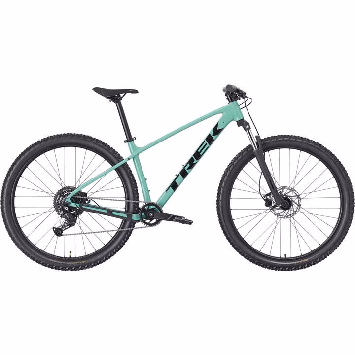 Trek Marlin 4 Gen 3 2026 Mountain Bike - Green