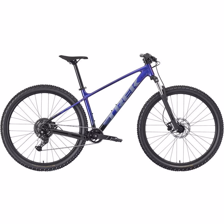 Trek Marlin 4 Gen 3 2026 Mountain Bike - Purple
