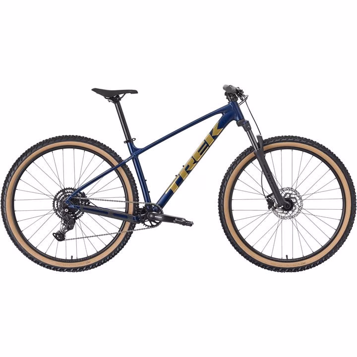 Trek Marlin 5 Gen 3 2026 Mountain Bike - Blue