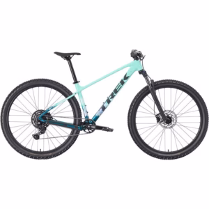 Trek Marlin 5 Gen 3 2026 Mountain Bike - Green
