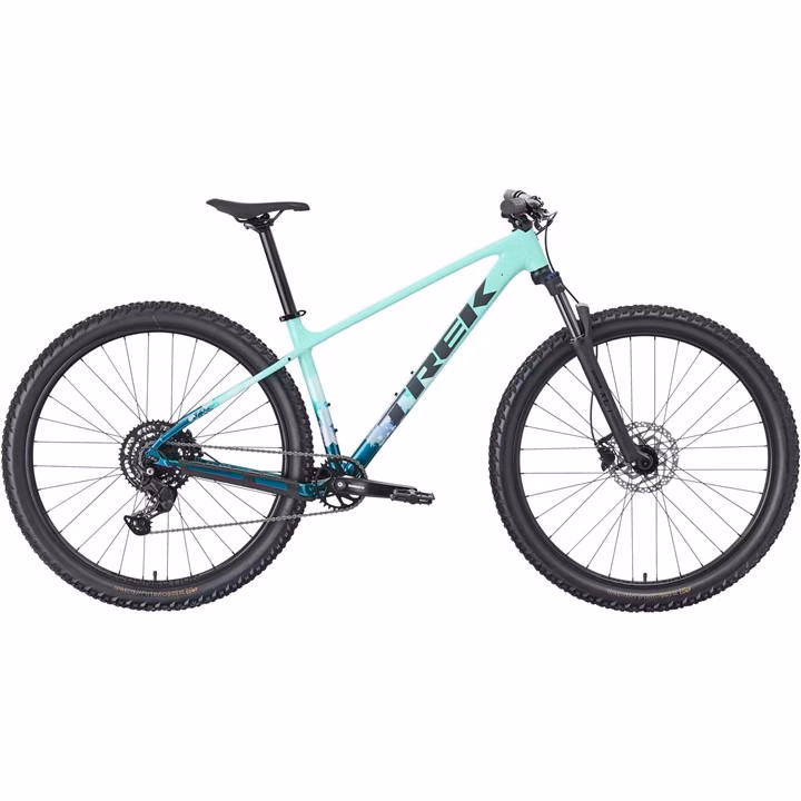Trek Marlin 5 Gen 3 2026 Mountain Bike - Green