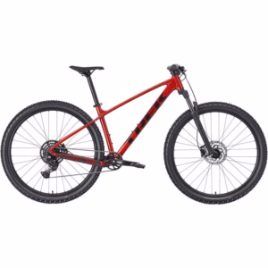 Trek Marlin 5 Gen 3 2026 Mountain Bike - Red