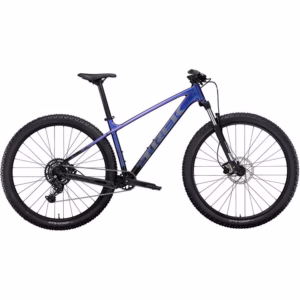 Trek Marlin 5 Mountain Bike - Purple