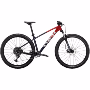 Trek Marlin 6 2024 Mountain Bike - Red