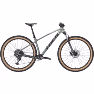 Trek Marlin 6 Gen 3 2026 Mountain Bike - Green
