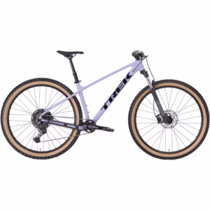 Trek Marlin 6 Gen 3 2026 Mountain Bike - Purple