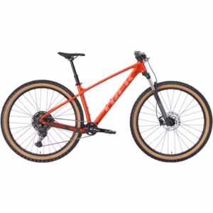 Trek Marlin 6 Gen 3 2026 Mountain Bike - Red