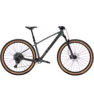 Trek Marlin 7 2024 Mountain Bike - Green