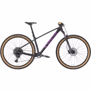 Trek Marlin 7 Gen 3 2026 Mountain Bike - Black