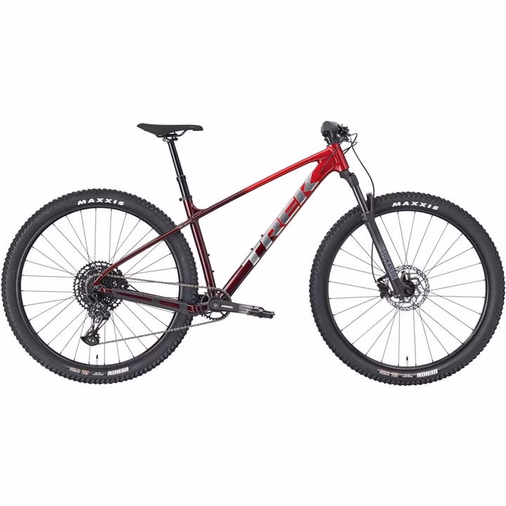 Trek Marlin 7 Gen 3 2026 Mountain Bike - Red