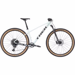 Trek Marlin 7 Gen 3 2026 Mountain Bike - White