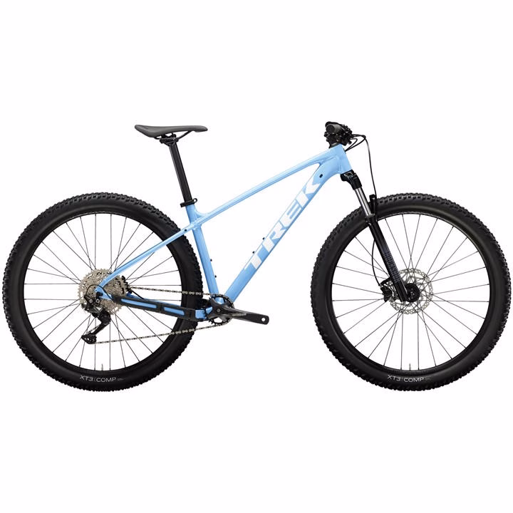 Trek Marlin 7 Mountain Bike - Blue