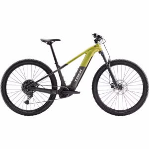 Trek Powerfly+ 4 Gen 5 2025 Electric Mountain Bike - Grey