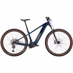 Trek Powerfly+ 6 Gen 5 2025 Electric Mountain Bike - Blue