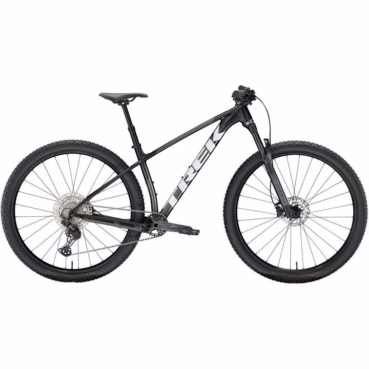 Trek Procaliber 6 2026 Mountain Bike - Black