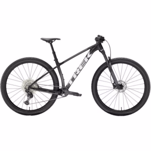 Trek Procaliber 6 2026 Mountain Bike - Black