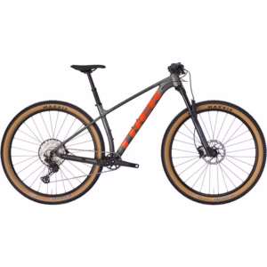Trek Procaliber 8 2026 Mountain Bike - Black
