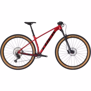 Trek Procaliber 8 2026 Mountain Bike - Red