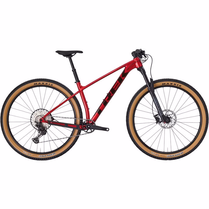 Trek Procaliber 8 2026 Mountain Bike - Red