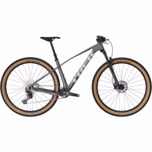 Trek Procaliber 9.5 Gen 3 2025 Mountain Bike - Green