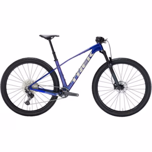 Trek Procaliber 9.5 Gen 3 2025 Mountain Bike - Purple