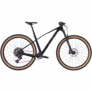 Trek Procaliber 9.6 2026 Mountain Bike - Black