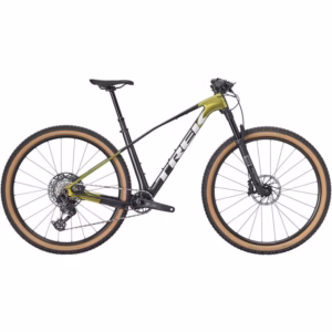 Trek Procaliber 9.6 2026 Mountain Bike - Green