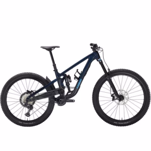 Trek Trek Slash 8 Gen 6 2025 Enduro Mountain Bike - Blue