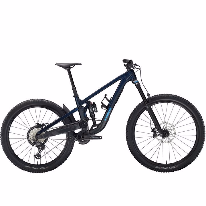 Trek Trek Slash 8 Gen 6 2025 Enduro Mountain Bike - Blue