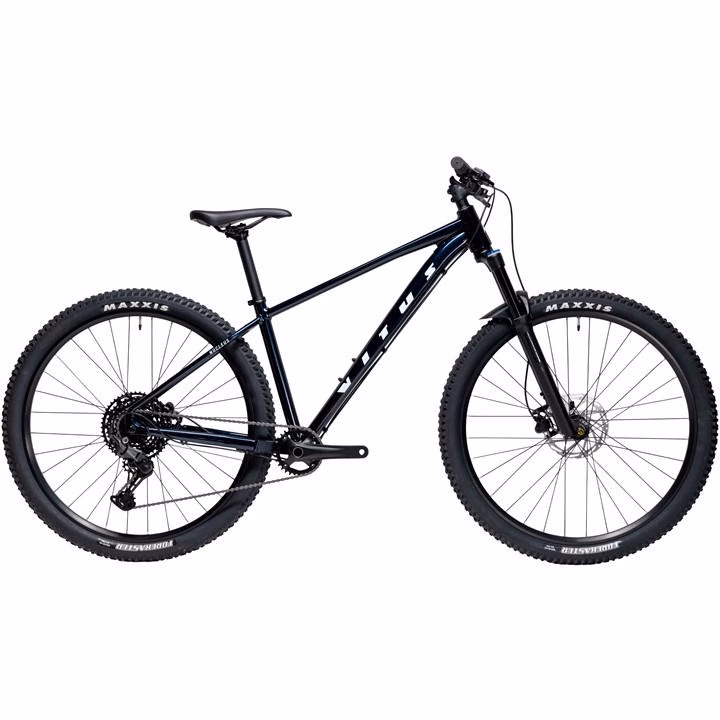 Vitus Nucleus 2026 Mountain Bike - Blue