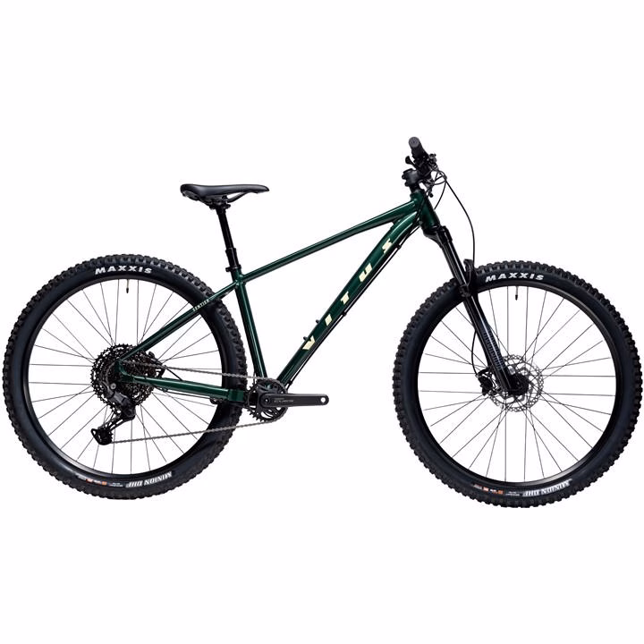 Vitus Sentier 2026 Mountain Bike - Black