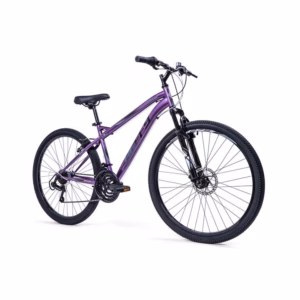 Huffy Mens Extent Hardtail Bike - Purple